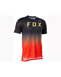 Fox maglia Flexair manica corta Blu/S