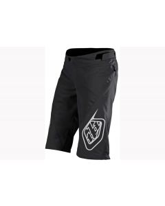 Troy Lee Designs pantaloncini mtb Sprint Nero/36