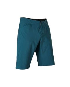 Fox pantaloncino Ranger Lite con regolazione laterale Blu/32