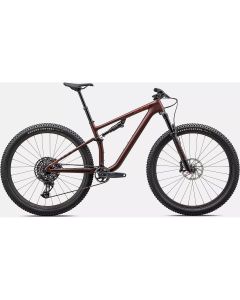 Specialized Epic EVO Expert S/Rosso