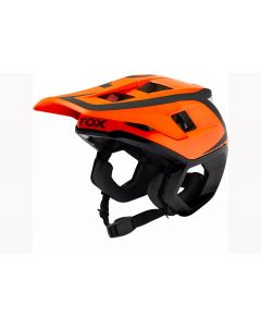 Fox casco Dropframe Pro Dvide