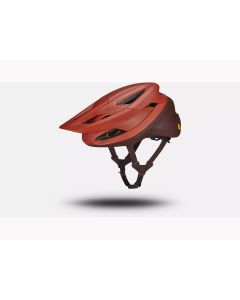 Specialized casco Camber  Rosso/L
