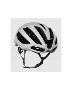 Kask casco Protone Icon Bianco/S