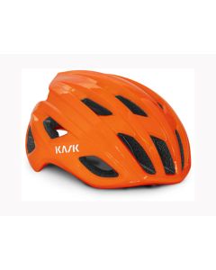 Kask casco Mojito 3 Arancio/S