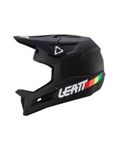 Leatt casco integrale Mtb Gravity 1.0 Jr 