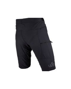 Leatt pantaloni mtb Trail 3.0 new Nero/M
