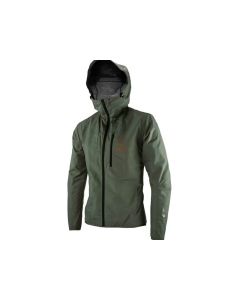 Leatt giacca Hydradri 2.0 Verde/M