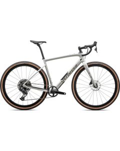 Specialized Diverge Expert Carbon 54/Bianco