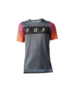 Fox maglia Flexair Arcadia manica corta