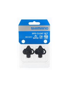 Shimano tacchette mtb SM-SH51 SPD	