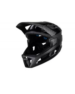 Leatt casco Enduro 3.0 V23 Nero/S