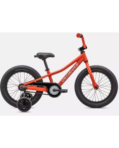 Specialized Riprock Coaster 16 Rosso