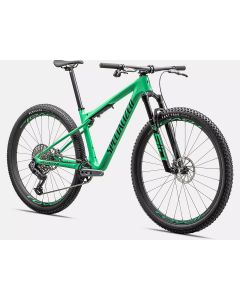 Specialized Epic WC Expert S/Verde