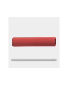 Switch manopola mtb Neoring Soft in silicone Rosso