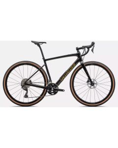 Specialized Diverge Comp Carbon 2023 49/Nero Lucido