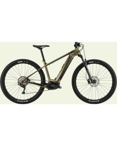 Cannondale Trail Neo 2