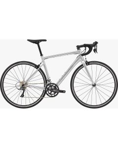 Cannondale CAAD Optimo 4 51/Argento