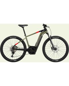 Cannondale Trail Neo 1 S/Verde