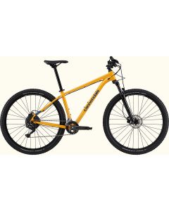 Cannondale Trail 5 XS/Giallo