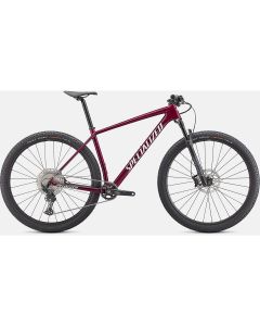 Specialized Epic hardtail