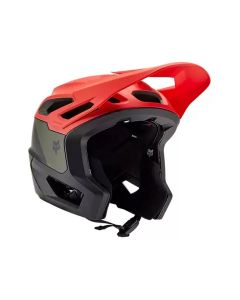 Fox casco Dropframe Pro 2024