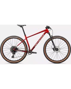 Specialized Chisel Comp XS/Rosso