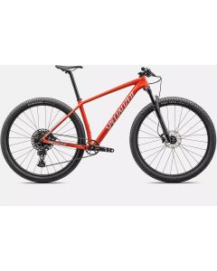 Specialized Epic HT S/Rosso