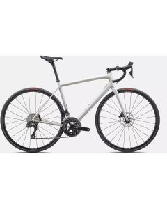 Specialized Aethos Comp - Shimano 105 Di2 56/Bianco