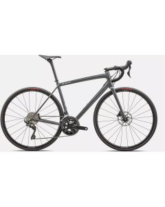 Specialized Aethos Sport - Shimano 105 52/Antracite