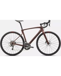Specialized Roubaix SL8 44/Rosso scuro