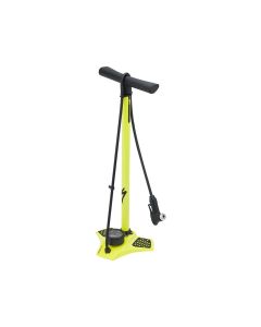 Specialized pompa a terra Air Tool HP Giallo