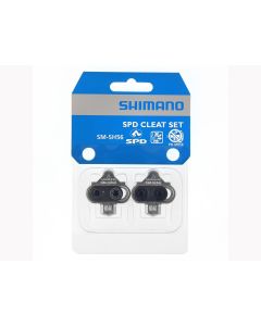 Shimano tacchette pedali SPD SM-SH56 pd-atb (sgancio multidirezionale) 