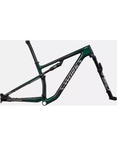 Specialized Telaio S-Works Epic XS/Verde