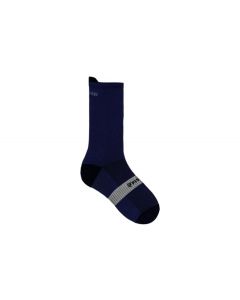 Pissei calzini Tempo Socks monocolore S-M/Blu