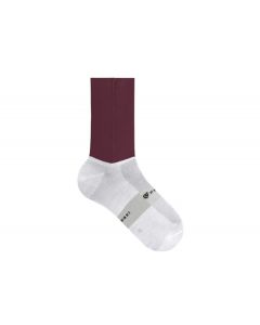 Pissei calzini Primapelle Socks L-XL/Bordeaux