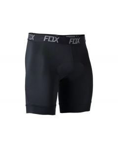 Fox pantaloncini Tecbase Lite Liner