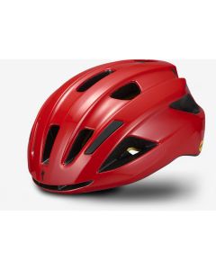 Specialized casco Align II mips Rosso/M-L