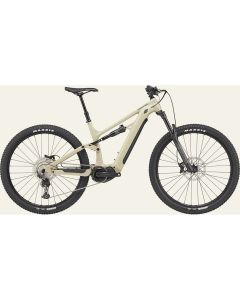Cannondale Moterra Neo S2