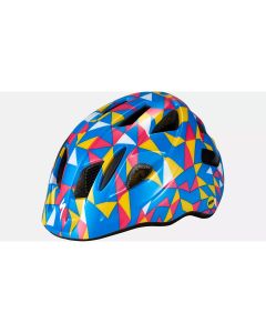 Specialized casco Jr Mio  Blu