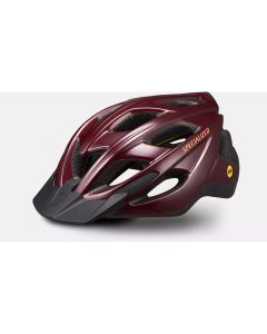 Specialized casco Chamonix 2 M-L/Bordeaux