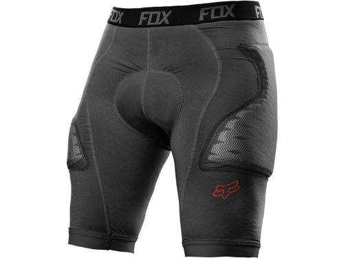 Fox pantalone con protezioni Titan Race Short
