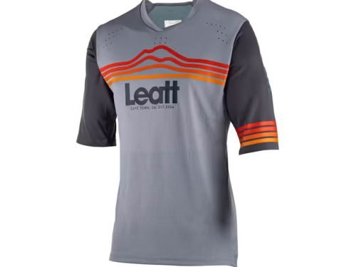 Leatt maglia Mtb Enduro 3.0