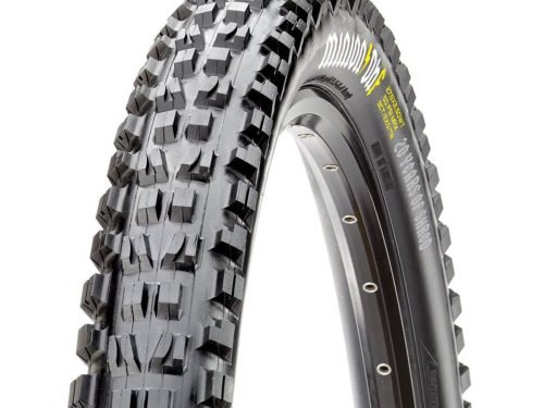 Maxxis copertone mtb Minion DHF 27.5 X 2.5WT 3c maxxterra exo tr 20th edition
