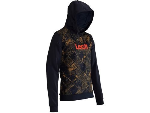 Leatt felpa Mtb Gravity 3.0