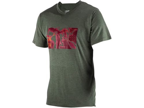 Leatt Maglia MTB All-Mountain 2.0
