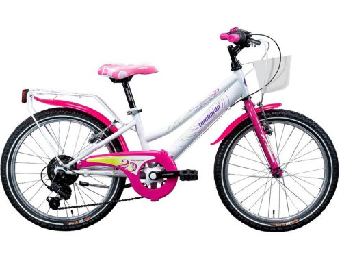 Lombardo Cremona 20 6v