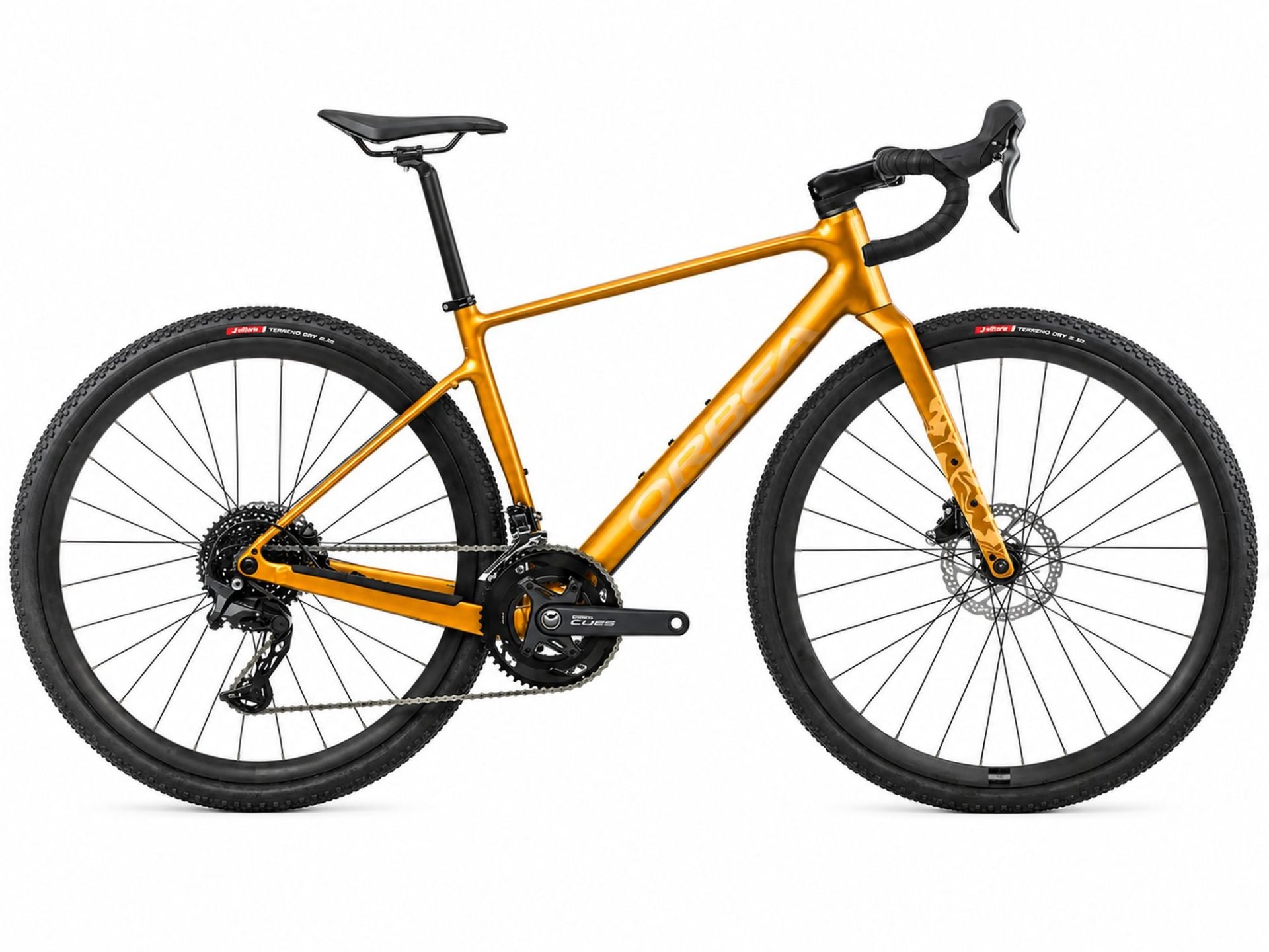 Orbea Terra H50