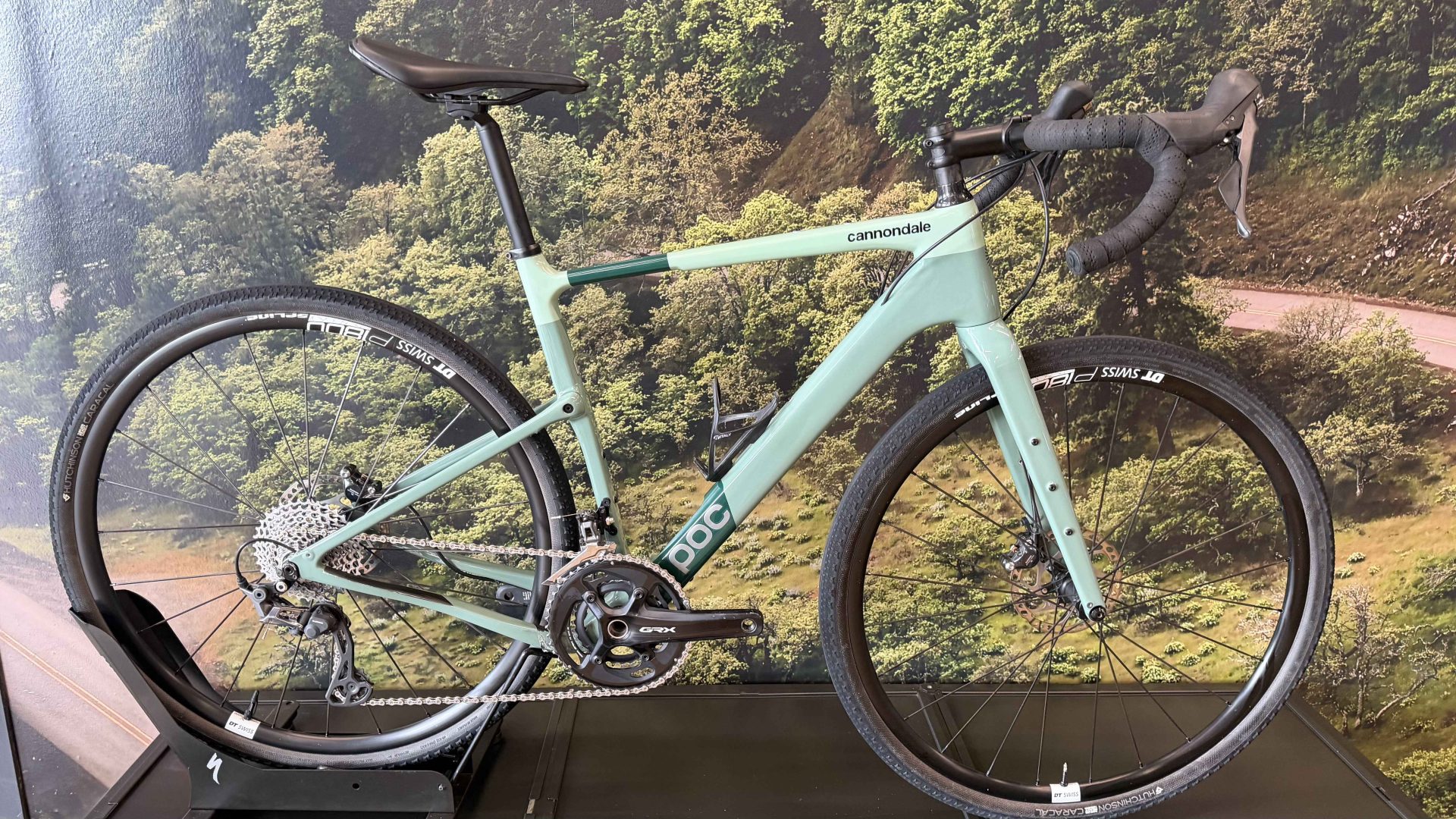 Cannondale Topstone Carbon 2 2023 taglia M