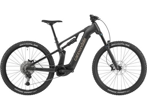 Cannondale Moterra 4 Plus